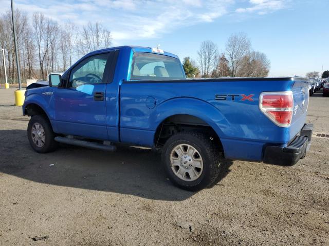 صورة رقم 2 من المزاد - 2010 FORD F150 مع VIN 1FTMF1CW4AFD37484