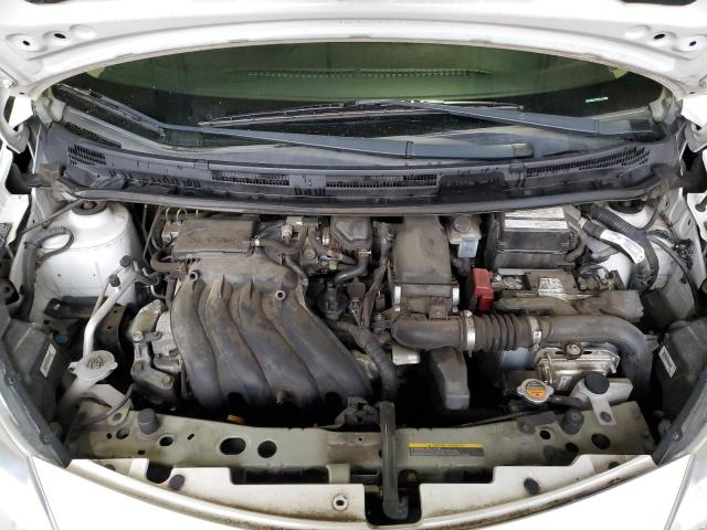 Photo 11 from auction – 2014 NISSAN VERSA NOTE with VIN 3N1CE2CP5EL427688
