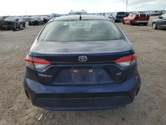 Photo 6 from auction – 2020 TOYOTA COROLLA LE with VIN JTDEPRAE9LJ018205