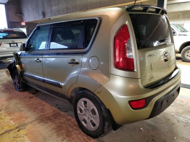 Photo 2 from auction – 2013 KIA SOUL with VIN KNDJT2A53D7615382