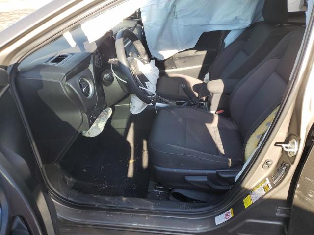 Photo 7 from auction – 2019 TOYOTA COROLLA L with VIN 2T1BURHE6KC133324