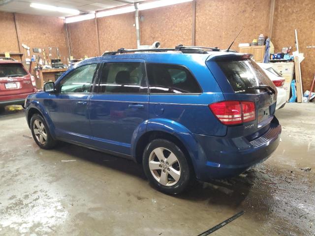 Photo 2 from auction – 2010 DODGE JOURNEY SX with VIN 3D4PG5FV9AT279059
