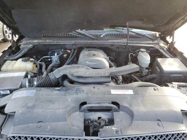 Photo 11 from auction – 2004 CHEVROLET AVALANCHE with VIN 3GNEK12T64G208812