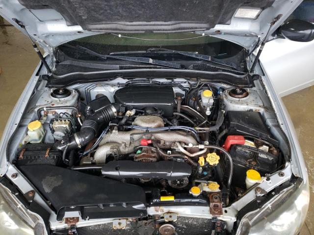 Photo 12 from auction – 2008 SUBARU IMPREZA 2. with VIN JF1GH61608H838030