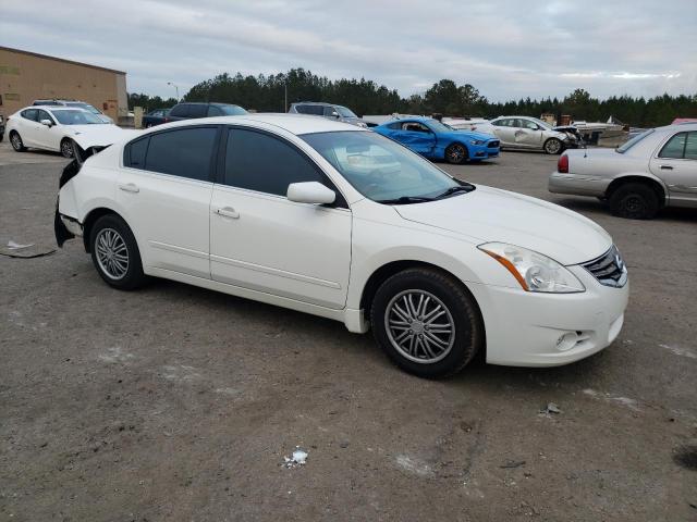 صورة رقم 4 من المزاد - 2011 NISSAN ALTIMA BAS مع VIN 1N4AL2AP9BC119126