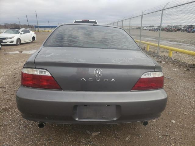 Photo 6 from auction – 2003 ACURA 3.2TL with VIN 19UUA56673A056444