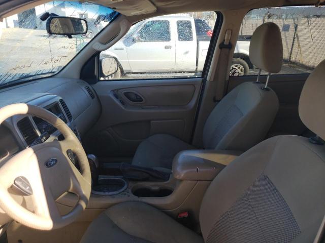 Photo 7 from auction – 2007 FORD ESCAPE XLT with VIN 1FMYU93157KB88377