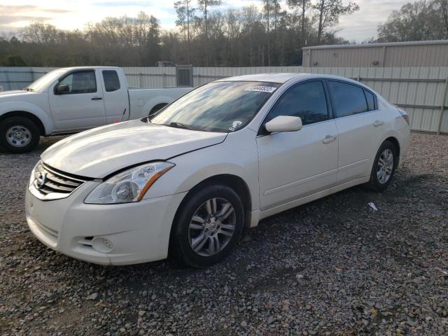NISSAN ALTIMA BAS 2012 with VIN 1N4AL2AP5CN484084 - Photo from auction