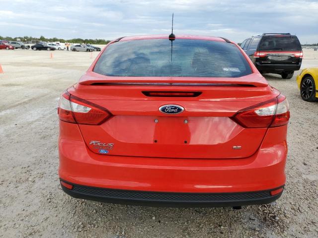 Photo 6 from auction – 2012 FORD FOCUS SE with VIN 1FAHP3F29CL352933