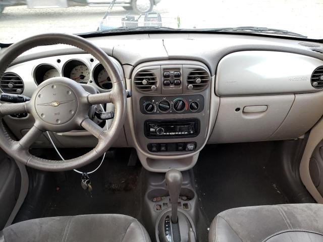 Photo 8 from auction – 2001 CHRYSLER PT CRUISER with VIN 3C8FY4BB31T632759