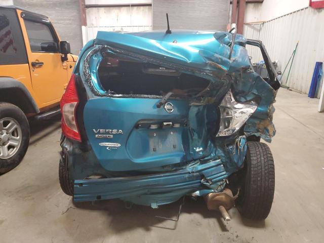 Photo 6 from auction – 2014 NISSAN VERSA NOTE with VIN 3N1CE2CP9EL412207