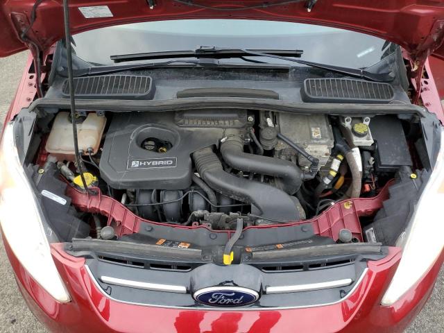 Foto 11 de la subasta – 2015 FORD C-MAX SEL con VIN 1FADP5BU1FL120834
