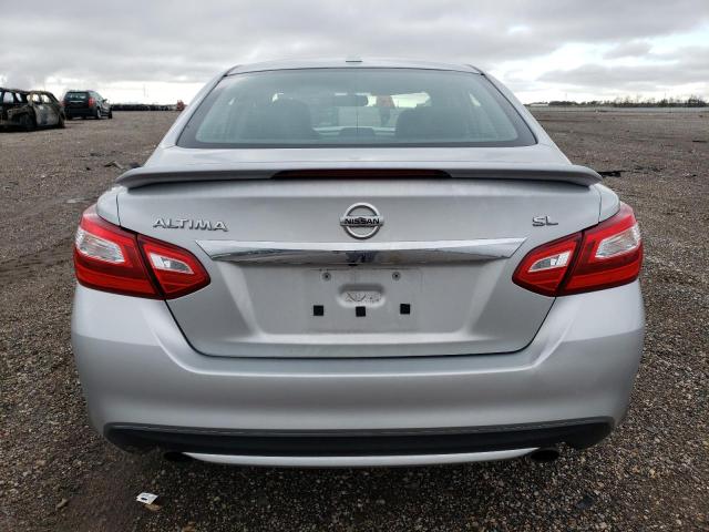 Photo 6 from auction – 2016 NISSAN ALTIMA 2.5 with VIN 1N4AL3AP4GC264510