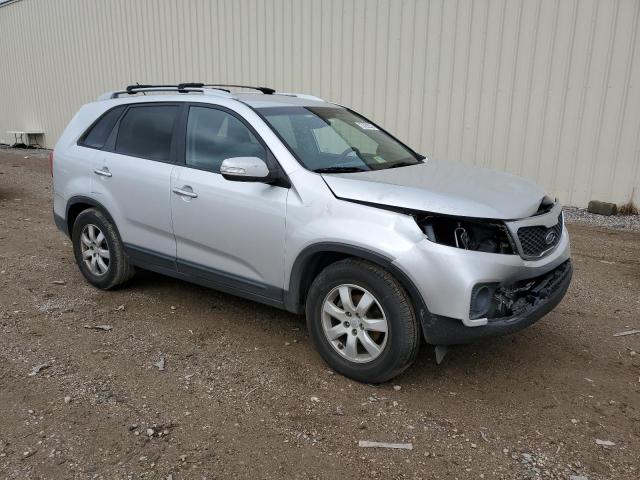 Photo 4 from auction – 2012 KIA SORENTO BA with VIN 5XYKT4A20CG200625