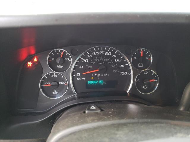 Photo 9 from auction – 2016 CHEVROLET EXPRESS G2 with VIN 1GCWGAFF5G1334696