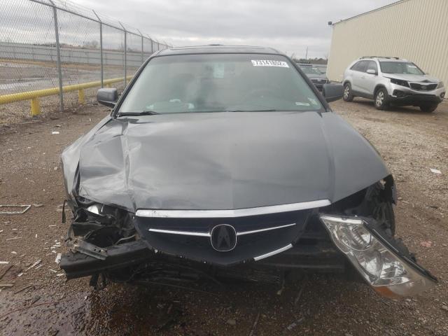 Photo 5 from auction – 2003 ACURA 3.2TL with VIN 19UUA56673A056444