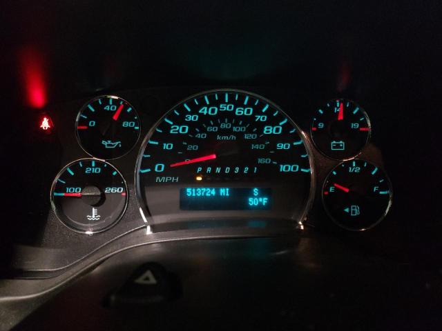 Photo 9 from auction – 2014 CHEVROLET EXPRESS G1 with VIN 1GNSHCF4XE1203712