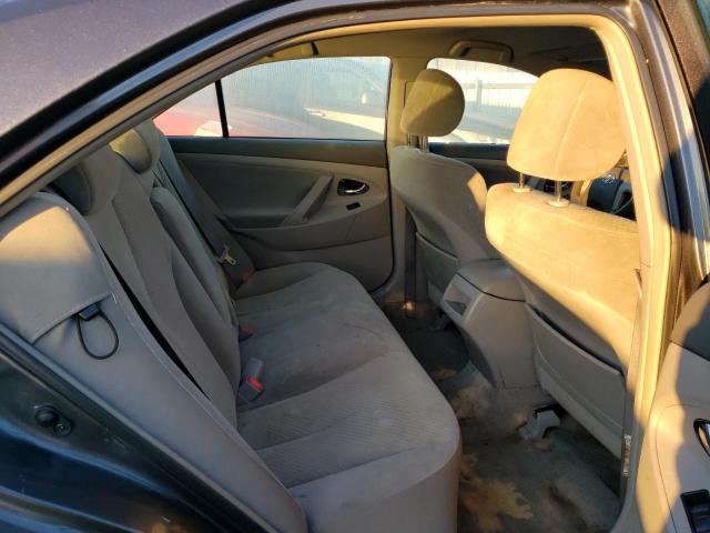 Photo 10 from auction – 2007 TOYOTA CAMRY CE with VIN 4T1BE46K17U024008