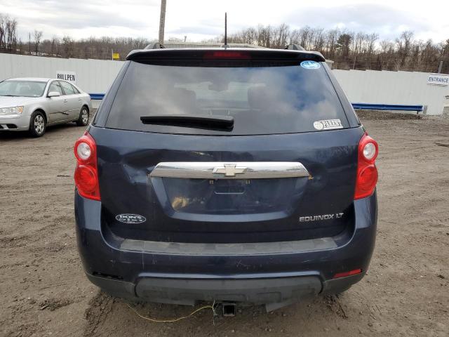 Photo 6 from auction – 2015 CHEVROLET EQUINOX LT with VIN 2GNALBEK8F1148533