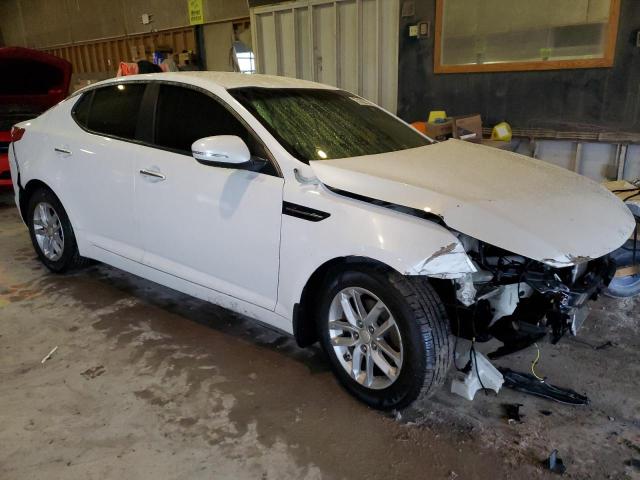 Photo 4 from auction – 2013 KIA OPTIMA LX with VIN KNAGM4A72D5361211