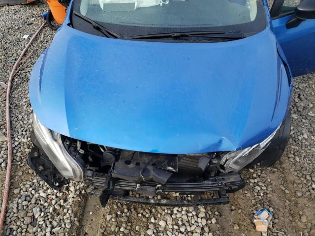 Photo 11 from auction – 2020 NISSAN VERSA S with VIN 3N1CN8DV2LL895505