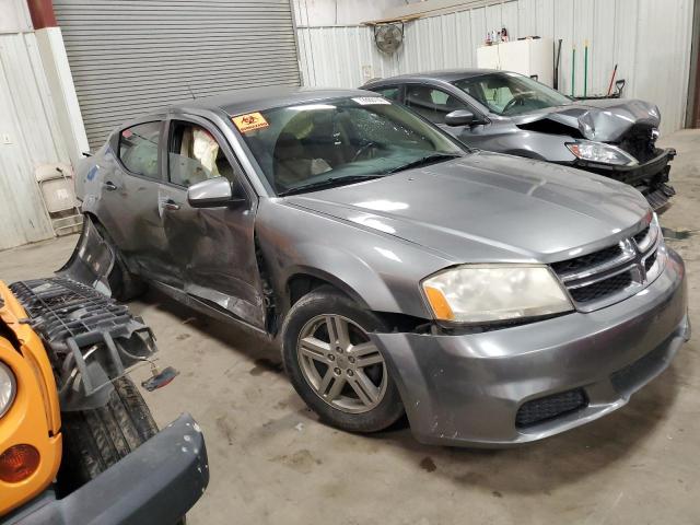 Photo 4 from auction – 2012 DODGE AVENGER SX with VIN 1C3CDZCB0CN133601