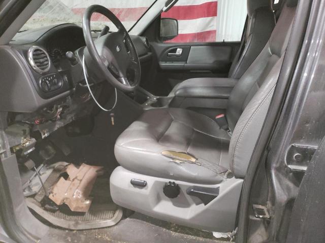 Photo 7 from auction – 2003 FORD EXPEDITION with VIN 1FMFU16LX3LC27863