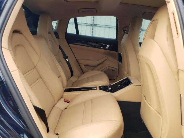 Photo 10 from auction – 2018 PORSCHE PANAMERA 4 with VIN WP0AA2A72JL112310