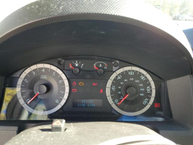 Photo 9 from auction – 2010 FORD ESCAPE LIM with VIN 1FMCU9E77AKD43627