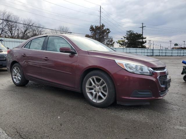 Photo 4 from auction – 2015 CHEVROLET MALIBU 1LT with VIN 1G11C5SL1FF168681