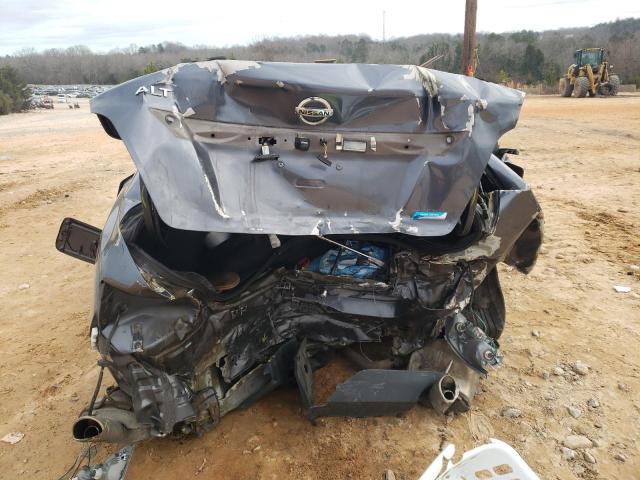 Photo 6 from auction – 2013 NISSAN ALTIMA 2.5 with VIN 1N4AL3AP0DN400731