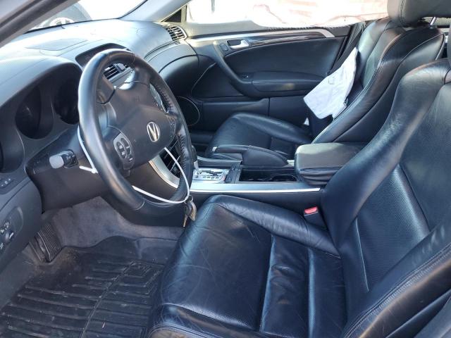 Photo 7 from auction – 2006 ACURA 3.2TL with VIN 19UUA66236A012075