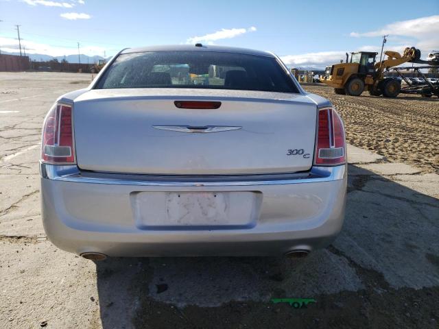 Photo 6 from auction – 2012 CHRYSLER 300C with VIN 2C3CCAET9CH264822