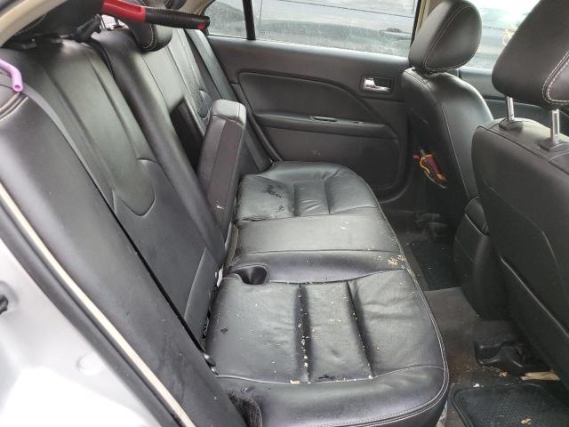 Photo 10 from auction – 2011 FORD FUSION SEL with VIN 3FAHP0JA2BR237524