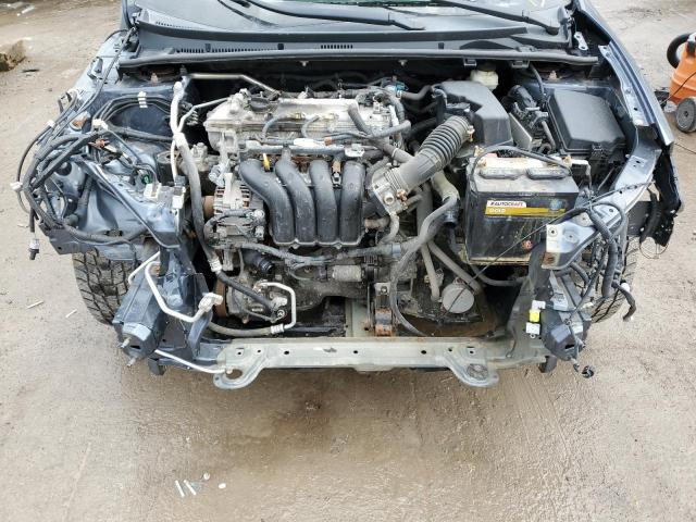 Photo 11 from auction – 2015 TOYOTA COROLLA L with VIN 2T1BURHE5FC466037