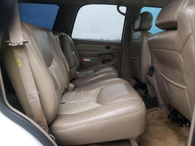 Photo 11 from auction – 2003 GMC YUKON DENA with VIN 1GKEK63U73J335731