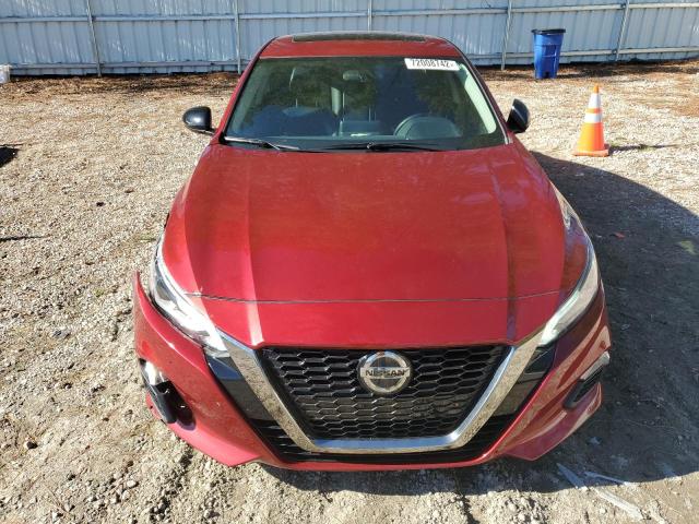 Photo 5 from auction – 2019 NISSAN ALTIMA SR with VIN 1N4AL4CV1KC223066