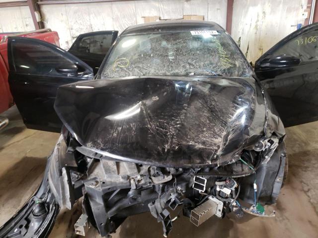 Photo 11 from auction – 2015 CHRYSLER 200 S with VIN 1C3CCCDG4FN530727