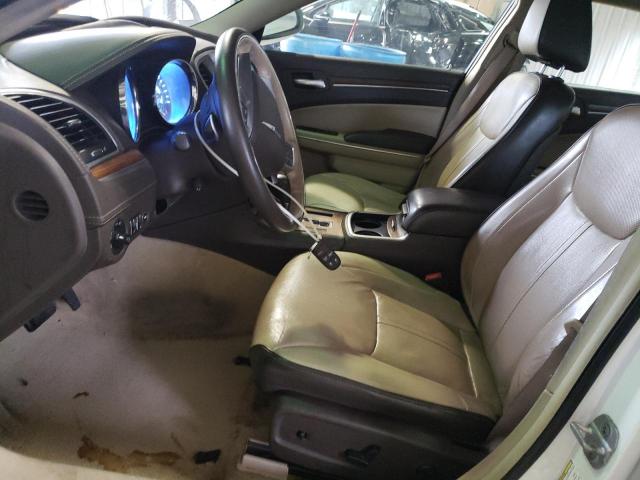 Photo 7 from auction – 2013 CHRYSLER 300C LUXUR with VIN 2C3CCAPTXDH527446