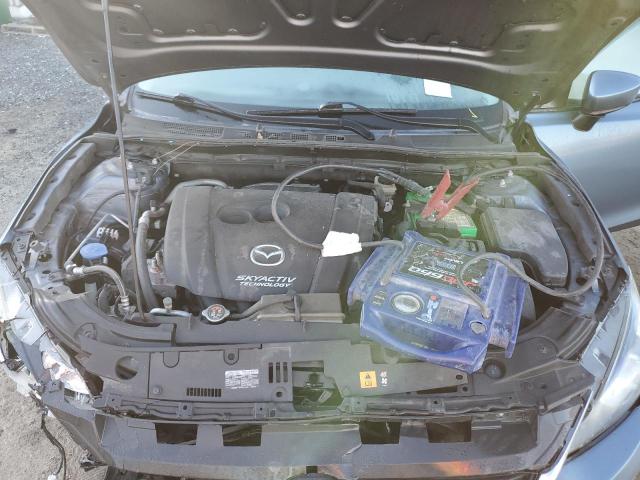 Photo 11 from auction – 2016 MAZDA 3 SPORT with VIN 3MZBM1T71GM244188