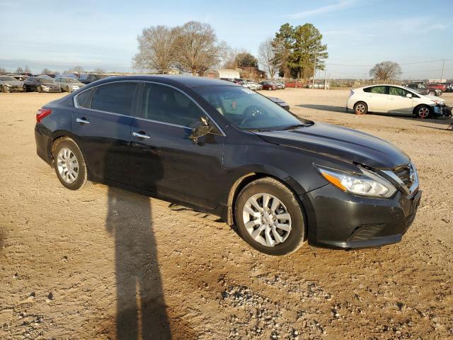 Photo 4 from auction – 2017 NISSAN ALTIMA 2.5 with VIN 1N4AL3AP8HC299066