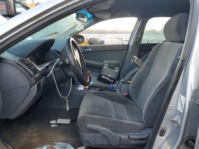 Photo 7 from auction – 2007 HONDA ACCORD with VIN 1HGCM56167A165636