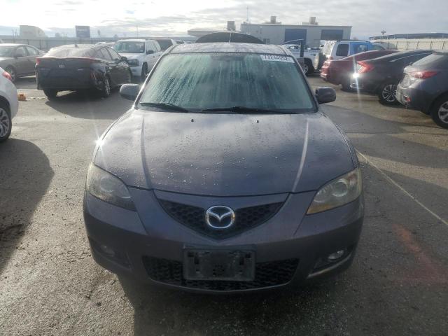 Photo 5 from auction – 2008 MAZDA 3 I with VIN JM1BK32G781163944