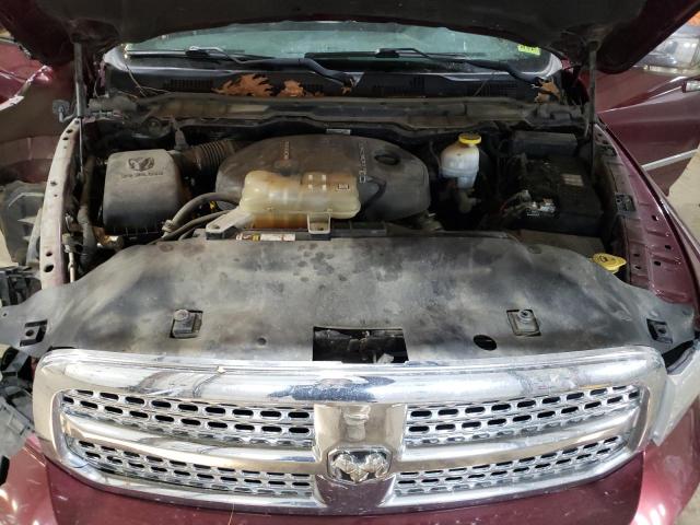 Photo 11 from auction – 2017 RAM 1500 LARAM with VIN 1C6RR7NM4HS517682