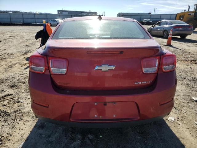 Photo 6 from auction – 2014 CHEVROLET MALIBU 1LT with VIN 1G11C5SL5EF175065