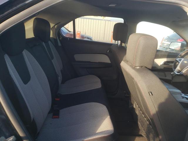 Photo 11 from auction – 2010 CHEVROLET EQUINOX LT with VIN 2CNFLEEW3A6409433