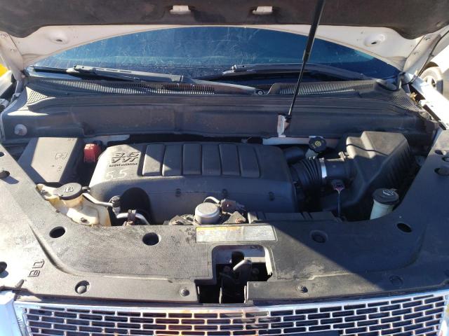 Photo 11 from auction – 2011 GMC ACADIA SLT with VIN 1GKKRSED4BJ215808