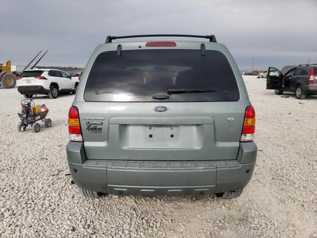Photo 6 from auction – 2006 FORD ESCAPE LIM with VIN 1FMCU94126KC03053