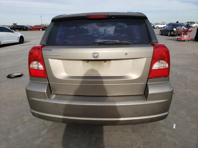 Photo 6 from auction – 2007 DODGE CALIBER with VIN 1B3HB28C77D323053