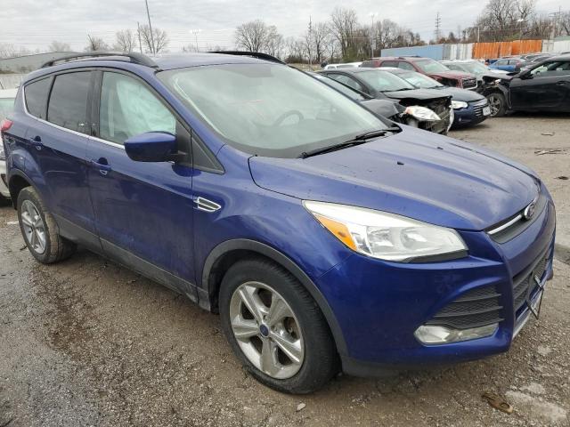 Photo 4 from auction – 2014 FORD ESCAPE SE with VIN 1FMCU9G9XEUC77535